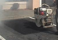 Infrared Pot Hole Repair