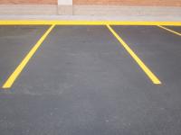 Parking Lot Striping
