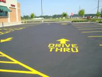 Asphalt Sealcooating